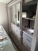 2023 Thor Motor Coach Hurricane 29M, $ 119,000