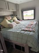 2023 Thor Motor Coach Hurricane 29M, $ 119,000