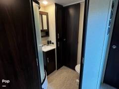 2018 Forest River Lacrosse Luxury Lite 3380IB, $ 27,500