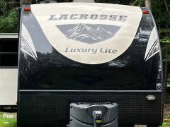 2018 Forest River Lacrosse Luxury Lite 3380IB, $ 27,500