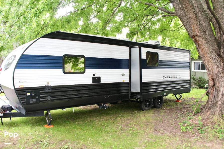 2023 Forest River Cherokee 274WK, $ 35,000