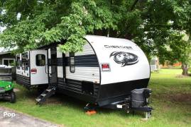 2023 Forest River Cherokee 274WK, $ 35,000
