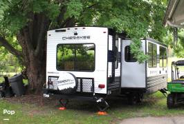 2023 Forest River Cherokee 274WK, $ 35,000
