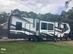 2021 Grand Design Momentum 351M, $ 67,750