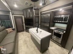 2021 Grand Design Momentum 351M, $ 67,750