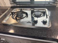 2024 Travel Lite Rove Lite 14FL, $ 16,000