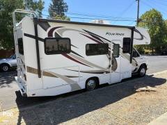 2020 Thor Motor Coach Four Winds 23U, $ 44,500