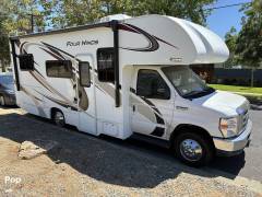 2020 Thor Motor Coach Four Winds 23U, $ 44,500