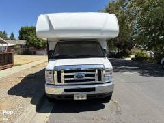 2020 Thor Motor Coach Four Winds 23U, $ 44,500