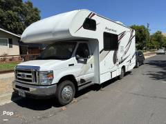 2020 Thor Motor Coach Four Winds 23U, $ 44,500