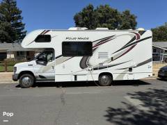 2020 Thor Motor Coach Four Winds 23U, $ 44,500