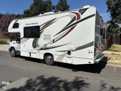2020 Thor Motor Coach Four Winds 23U, $ 44,500