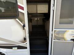 2020 Thor Motor Coach Four Winds 23U, $ 44,500