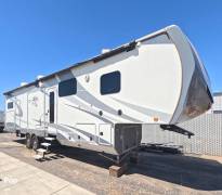 2017 Highland Ridge Open Range 3X427BHS, $ 43,350