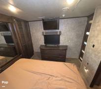 2017 Highland Ridge Open Range 3X427BHS, $ 43,350