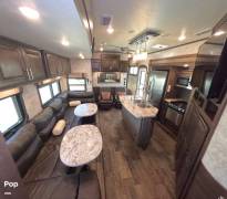 2017 Highland Ridge Open Range 3X427BHS, $ 43,350