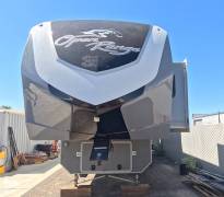 2017 Highland Ridge Open Range 3X427BHS, $ 43,350