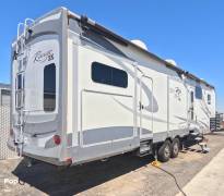 2017 Highland Ridge Open Range 3X427BHS, $ 43,350