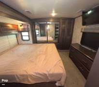 2017 Highland Ridge Open Range 3X427BHS, $ 43,350