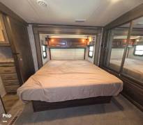2017 Highland Ridge Open Range 3X427BHS, $ 43,350