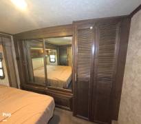 2017 Highland Ridge Open Range 3X427BHS, $ 43,350