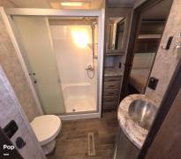 2017 Highland Ridge Open Range 3X427BHS, $ 43,350