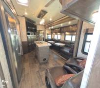 2017 Highland Ridge Open Range 3X427BHS, $ 43,350