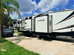 2020 Forest River Sabre 37FLH, $ 42,900