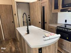 2020 Forest River Sabre 37FLH, $ 42,900