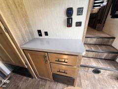 2020 Forest River Sabre 37FLH, $ 42,900