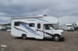 2025 Thor Motor Coach Four Winds 22E, $ 69,000