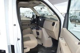 2025 Thor Motor Coach Four Winds 22E, $ 69,000