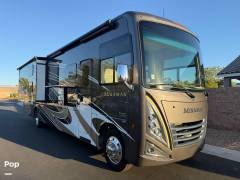 2022 Thor Motor Coach Miramar 37.1, $ 140,000