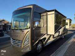 2022 Thor Motor Coach Miramar 37.1, $ 140,000