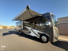 2022 Thor Motor Coach Miramar 37.1, $ 140,000