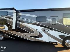 2022 Thor Motor Coach Miramar 37.1, $ 140,000