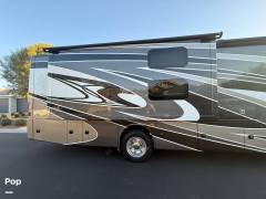 2022 Thor Motor Coach Miramar 37.1, $ 140,000