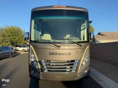 2022 Thor Motor Coach Miramar 37.1, $ 140,000