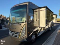 2022 Thor Motor Coach Miramar 37.1, $ 140,000