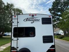 2020 Grand Design Imagine 2670MK, $ 26,500