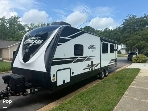 2020 Grand Design Imagine 2670MK, $ 26,500