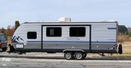2020 Coachmen Catalina 261BHS, $ 15,500