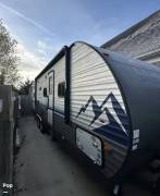 2020 Coachmen Catalina 261BHS, $ 15,500