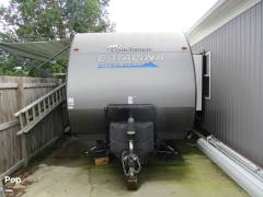 2020 Coachmen Catalina 261BHS, $ 15,500