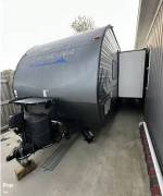 2020 Coachmen Catalina 261BHS, $ 15,500
