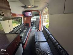 2012 Mercedes-Benz Sprinter 3500 High Roof 170WB E, $ 56,200