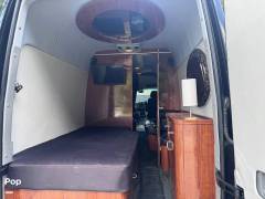 2012 Mercedes-Benz Sprinter 3500 High Roof 170WB E, $ 56,200