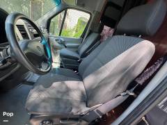 2012 Mercedes-Benz Sprinter 3500 High Roof 170WB E, $ 56,200