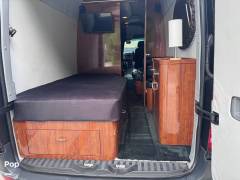 2012 Mercedes-Benz Sprinter 3500 High Roof 170WB E, $ 56,200