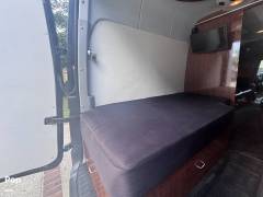 2012 Mercedes-Benz Sprinter 3500 High Roof 170WB E, $ 56,200